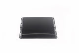 UNIQDEALZ 445 x 375 x 40 mm Backblech Fettpfanne tief emailliert für Bauknecht Whirlpool Ignis Ikea  auch Neckermann Lloyds Quelle Privileg Matura