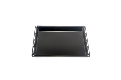 UNIQDEALZ 445 x 375 x 20 mm Backblech emailliert für Bauknecht Whirlpool Ignis Ikea auch Neckermann Lloyds Quelle Privileg Matura