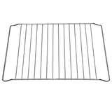 Backrost 455x370x25 mm Uniq Dealz  Backgitter/ Ofengitter verchromt passend für Herde:  Bosch Balay Constructa Siemens TeileNr. 00577170