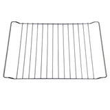 UNIQDEALZ 445x375x40 mm Set tiefes Backblech und Backrost passend für Whirlpool Gruppe Bauknecht Whirlpool Ignis IKEA Algor