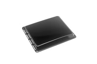 UNIQDEALZ 445x375x 30 und 40mm mit 2 Backbleche 2 Tiefe emailliert passend für Bauknecht Whirlpool Ignis IKEA